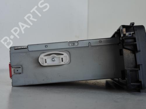 Radio SMART FORFOUR (454)  | BP19475002E6 