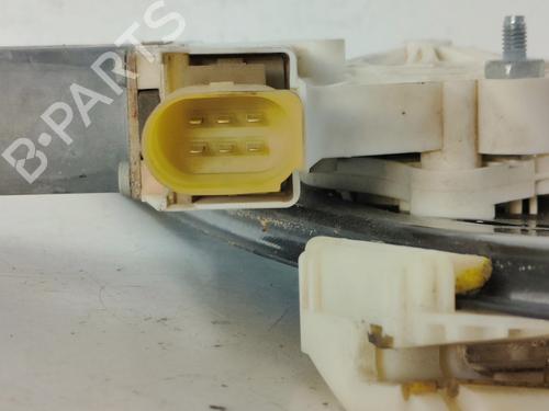 Front right window mechanism BMW 3 (E90) 320 i | BP19463898C23 