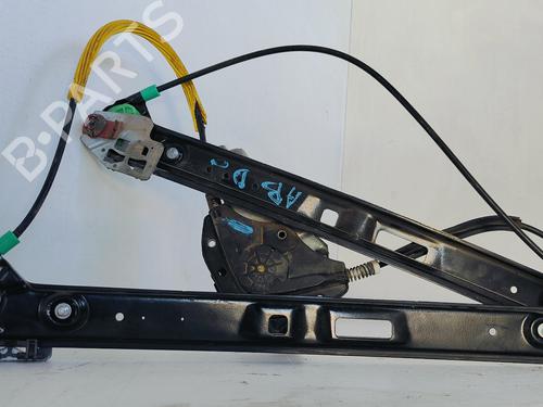 Front left window mechanism BMW 3 (E46)  | BP21226051C22 