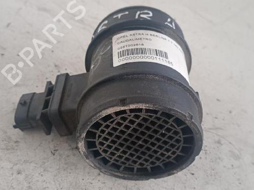 Mass air flow sensor OPEL ASTRA H (A04)  | BP19454230M95 