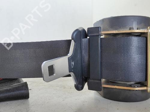 Rear right seatbelt PEUGEOT 307 CC (3B) 2.0 16V | BP19465717I28 