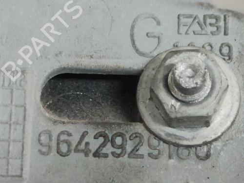 Venstre bak utvendig håndtak CITROËN C5 I (DC_) 2.0 16V (DCRFNC, DCRFNF) | BP19469927C130 