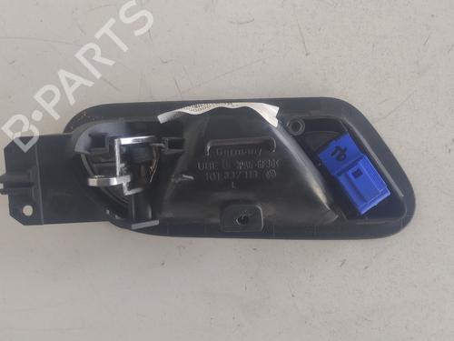 Venstre foran invendig håndtak VW EOS (1F7, 1F8) 1.4 TSI | BP21225573I13 