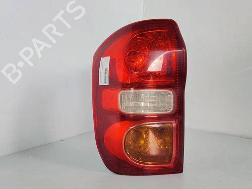 Left taillight TOYOTA RAV 4 II (_A2_) 2.0 D 4WD (CLA20_, CLA21_, CLA20R, CLA21R) | BP19474453C34 