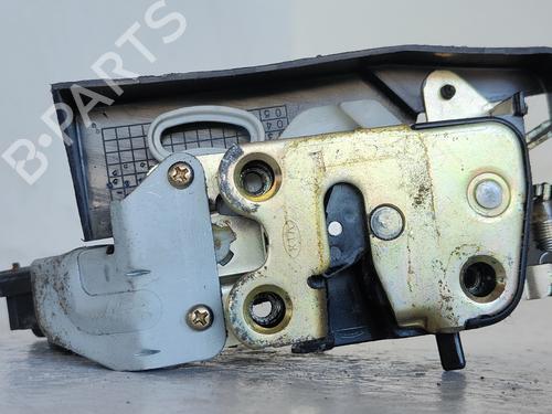 Venstre bak lås KIA RIO I Hatchback (DC)  | BP19469643C100 