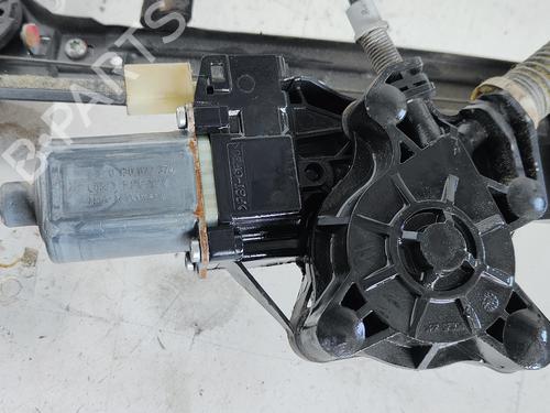 Front left window mechanism MINI MINI (R56)  | BP19460266C22 