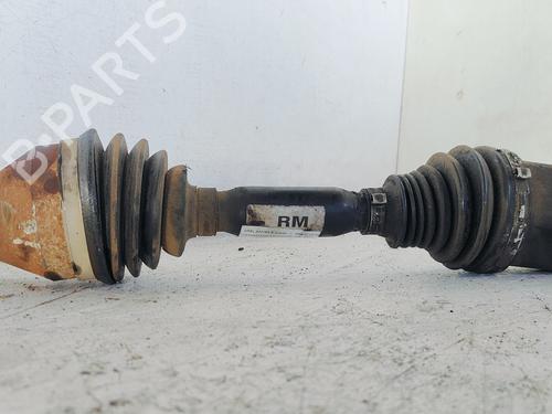 Left front driveshaft OPEL ZAFIRA / ZAFIRA FAMILY B (A05) | BP19474352M38