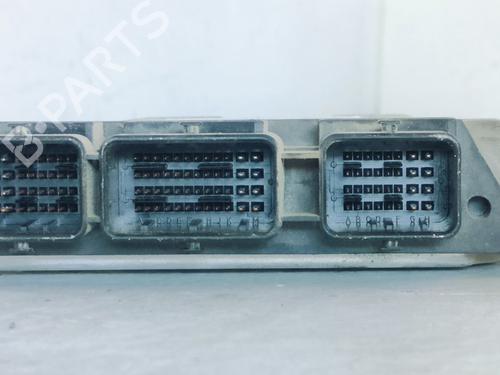 Engine control unit (ECU) RENAULT GRAND SCÉNIC II (JM0/1_)  | BP19936085M57 