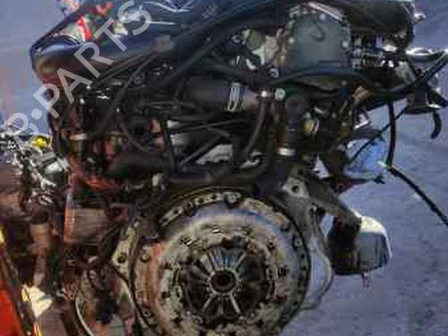 Engine VW PASSAT B5.5 Variant (3B6) 1.9 TDI | BP22379013M1 