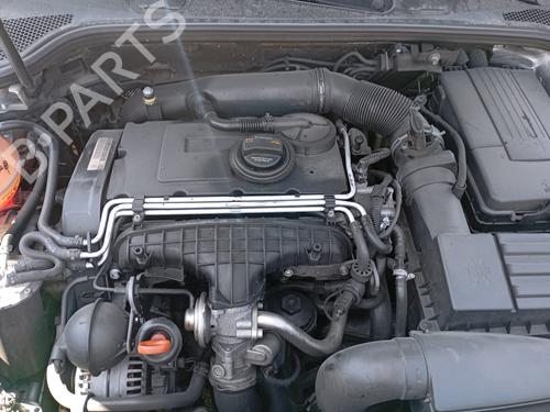 Electronic sensor AUDI A3 Sportback (8PA) 2.0 TDI 16V | BP22378660M84 