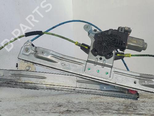 Front right window mechanism CITROËN C3 Picasso (SH_)  | BP21379436C23 