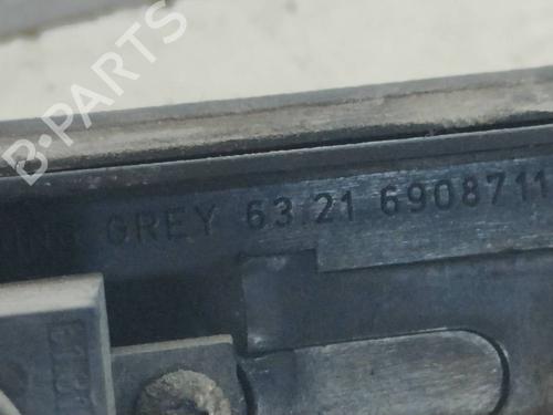 Trunk håndtak BMW 7 (E65, E66, E67)  | BP21225674C132 