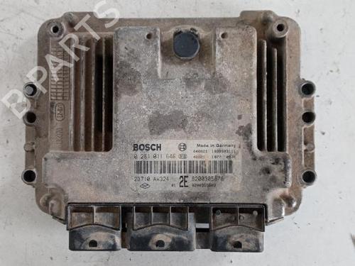 Engine control unit (ECU) NISSAN PRIMERA (P11)  | BP19455483M57 