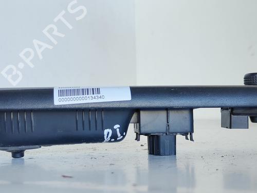 Left front window switch RENAULT CLIO II (BB_, CB_)  | BP21223959I27 