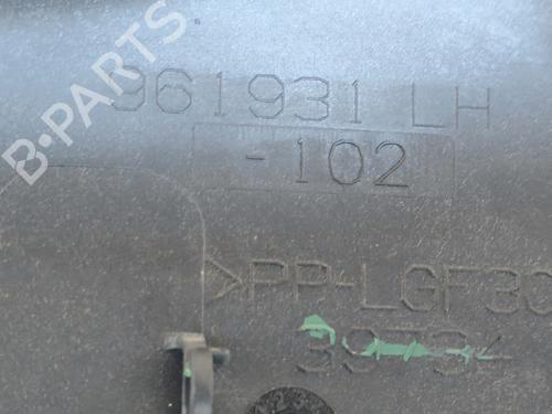 Front left window mechanism DODGE JOURNEY 2.0 CRD | BP19489608C22 - Image 4