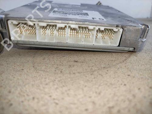 Engine control unit (ECU) TOYOTA COROLLA Verso (ZER_, ZZE12_, R1_)  | BP19475134M57 