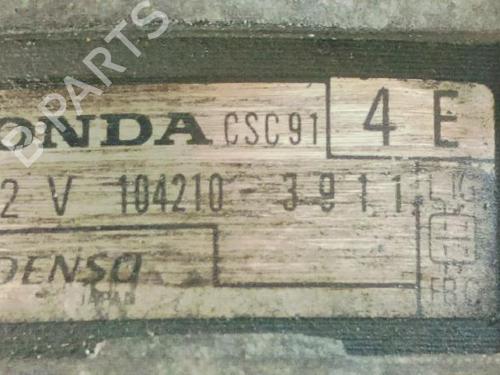 Generator HONDA ACCORD VII (CL, CN)  | BP20512268M7 