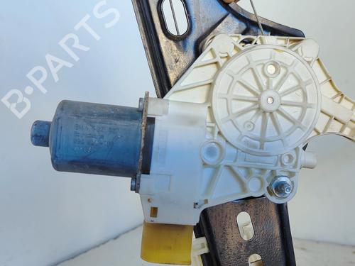 Front right window mechanism BMW 3 (E90) 320 i | BP19463898C23 