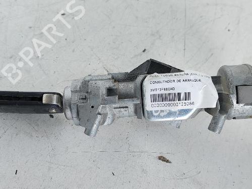 Ignition barrel FORD FOCUS II (DA_, HCP, DP) 1.8 TDCi | BP19459505M48 