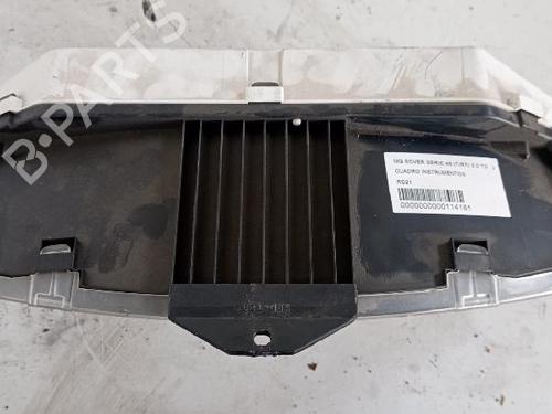 Kombinert Instrument ROVER 45 I Hatchback (RT) 1.4 | BP19455369C47 