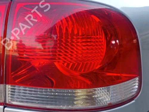 Left tailgate light VW TOUAREG (7LA, 7L6, 7L7) 2.5 R5 TDI | BP19455163C79 