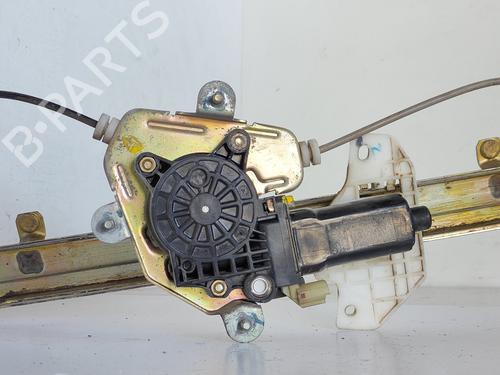 Front right window mechanism HYUNDAI ATOS (MX)  | BP19468516C23 
