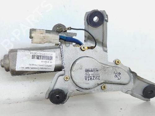 Rear wiper motor TOYOTA RAV 4 I (_A1_) 2.0 | BP19460714M102 