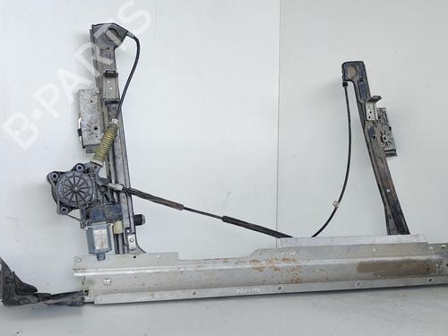 Front left window mechanism MINI MINI (R56)  | BP19460266C22 