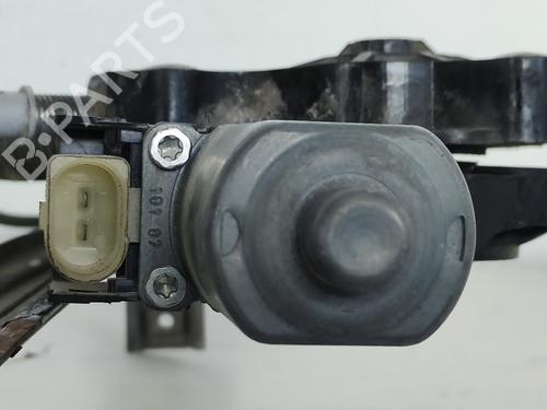 Front left window mechanism MINI MINI (R56)  | BP19460266C22 
