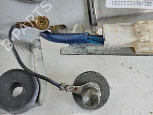 Rear wiper motor TOYOTA RAV 4 I (_A1_) 2.0 | BP19460714M102 