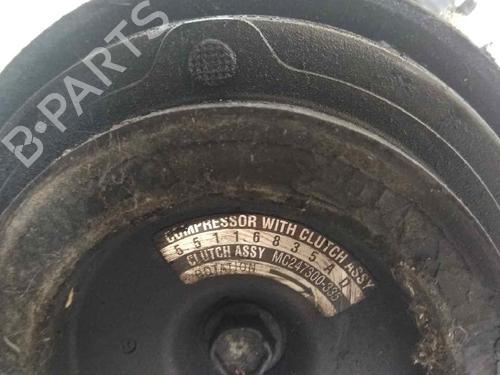 AC compressor CHRYSLER 300C (LX, LE) | BP19475723M34 - Image 4