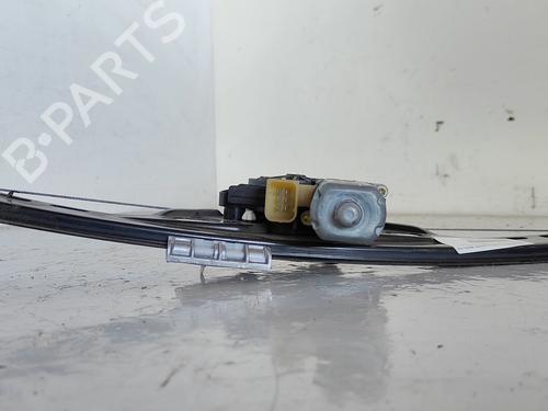 Rear right window mechanism MERCEDES-BENZ C-CLASS (W203) C 180 Kompressor (203.046) | BP19467077C25 