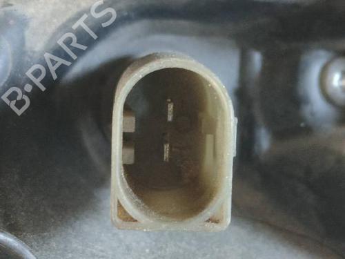 Right headlight MERCEDES-BENZ M-CLASS (W164) ML 280 CDI 4-matic (164.120) | BP19456543C29 