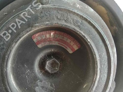 AC compressor CHRYSLER VOYAGER IV (RG, RS)  | BP19475731M34 