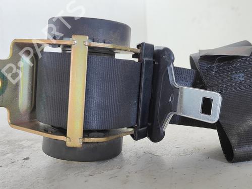 Rear right seatbelt PEUGEOT 307 CC (3B) 2.0 16V | BP19465717I28 