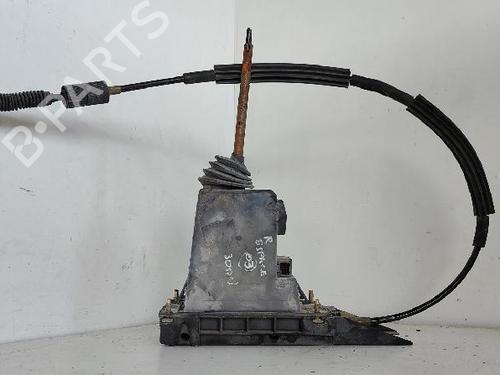 Gear lever RENAULT ESPACE IV (JK0/1_)  | BP19461791M90 