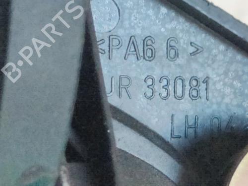 Venstre bak utvendig håndtak JAGUAR S-TYPE II (X200) 3.0 V6 | BP19465287C130 