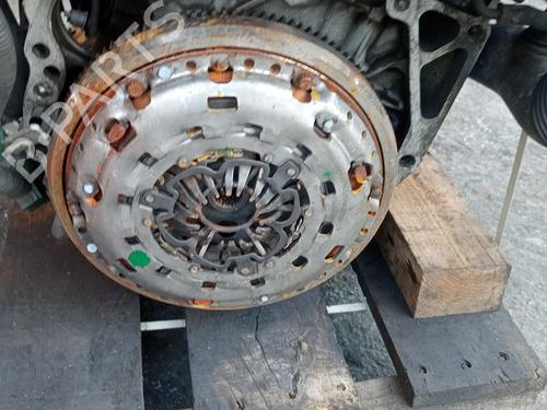 Engine HONDA ACCORD VII Tourer (CM, CN) 2.2 i-CTDi (CN2) | BP19513941M1 