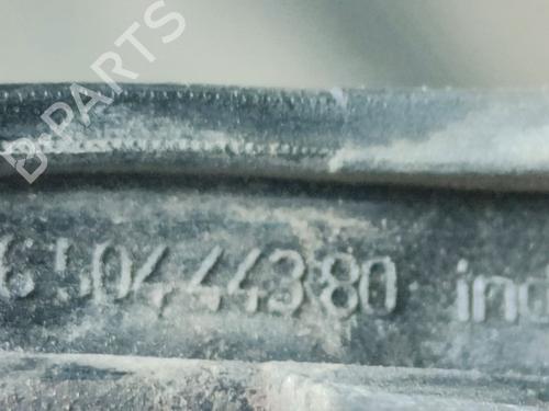 Høyre bak utvendig håndtak CITROËN C3 I (FC_, FN_)  | BP19463009C130 