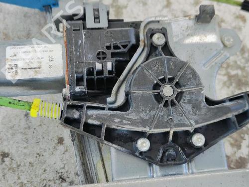 Front right window mechanism CITROËN C3 Picasso (SH_)  | BP21379436C23 
