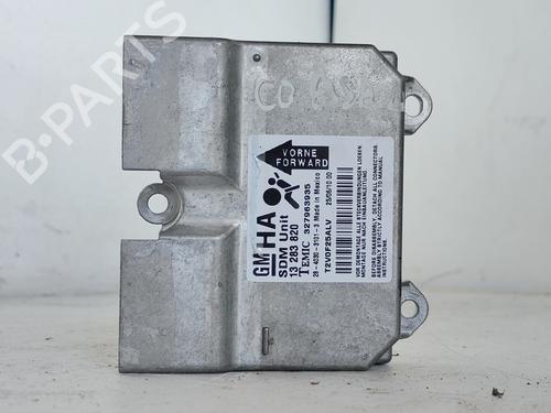 ECU airbags OPEL CORSA D (S07) 1.3 CDTI (L08, L68) | BP19473019M53