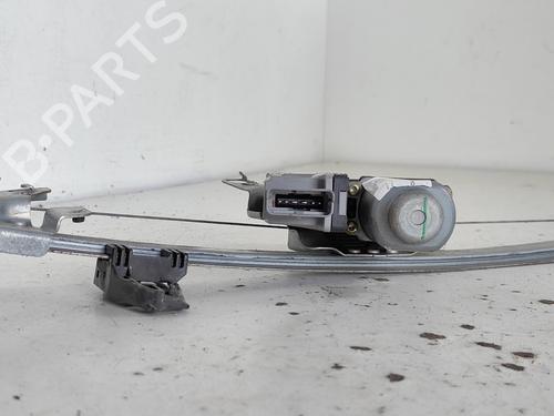 Rudehejsemekanisme Højre foran CITROËN C3 I (FC_, FN_) 1.1 i | BP19464542C23 