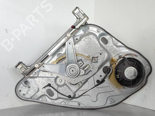 Rear right window mechanism FORD C-MAX (DM2) 1.8 TDCi | BP19466565C25 