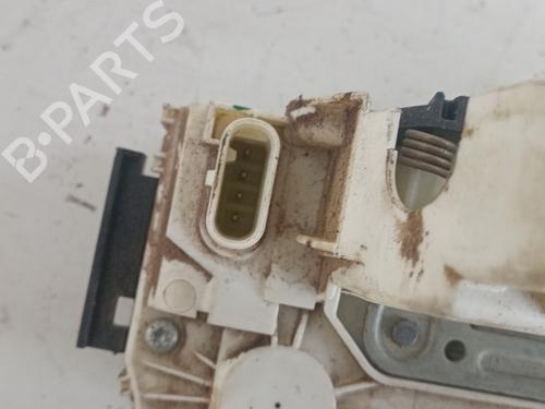 Front right lock DODGE JOURNEY 2.0 CRD | BP19455258C97 