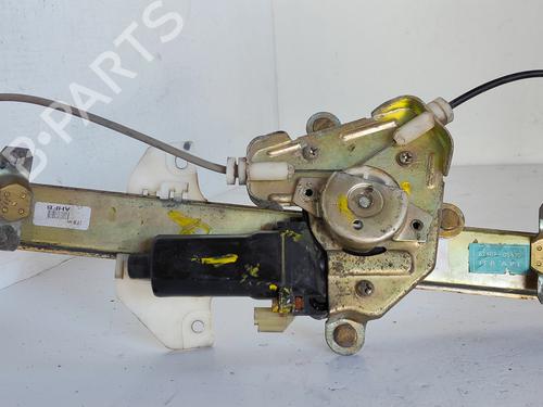 Front right window mechanism HYUNDAI ATOS (MX)  | BP19468516C23 