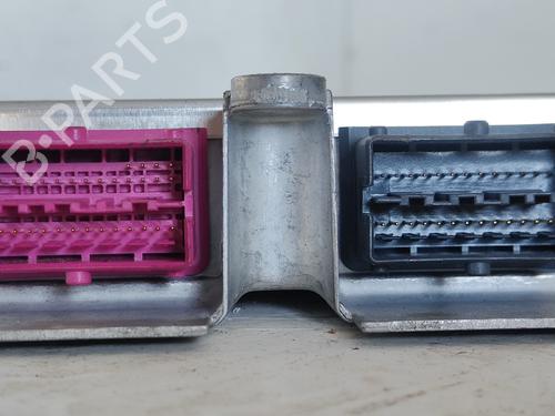 ECU airbags OPEL CORSA D (S07) 1.3 CDTI (L08, L68) | BP19473019M53