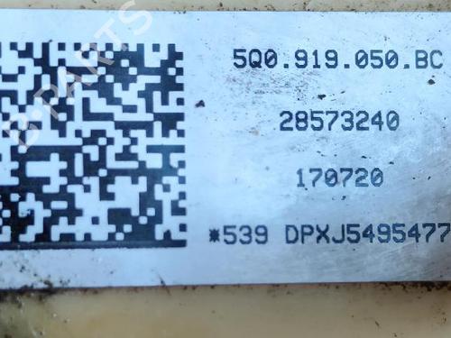 Fuel pump VW GOLF VIII (CD1, DA1) | BP19473272M76 - Image 5