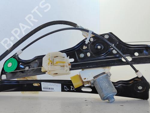 Front right window mechanism BMW 3 (E90) 320 i | BP19463898C23 