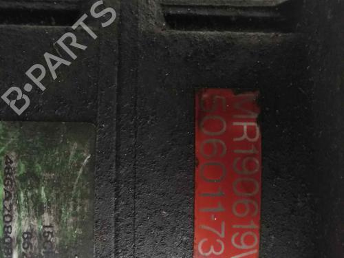 Compresseur AC MITSUBISHI L200 (K7_T, K6_T, K5_T)  | BP19475660M34 