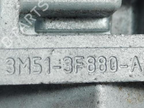 Ignition barrel FORD FOCUS II (DA_, HCP, DP) 1.8 TDCi | BP19459505M48 